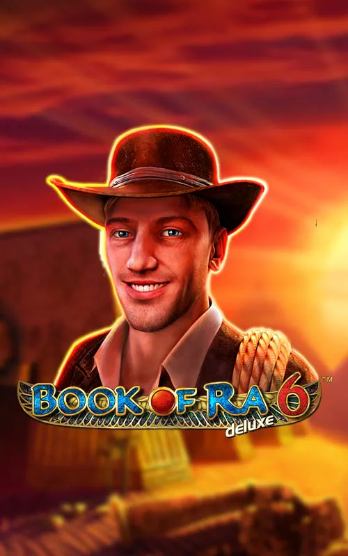 Book of Ra at Stay Lucky Casino