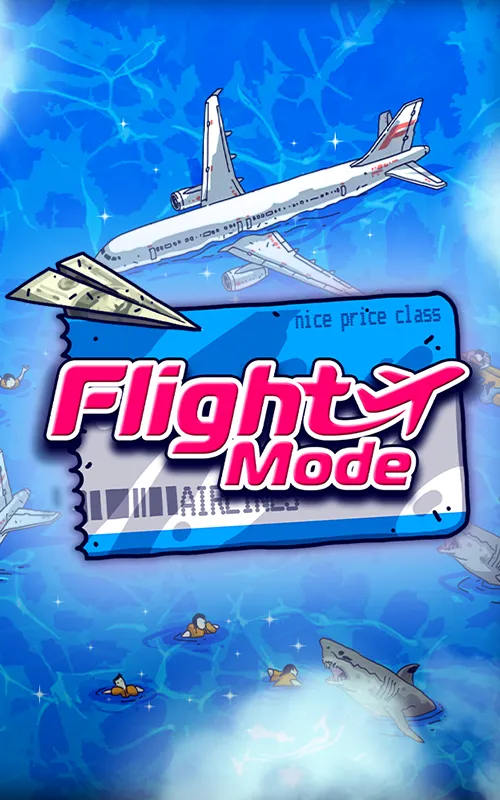 Flight Mode at Stay Lucky Casino