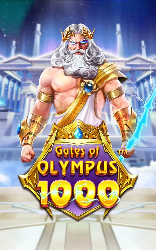 Gates of Olympus at Stay Lucky Casino