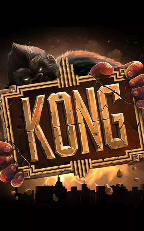 Kong at Stay Lucky Casino